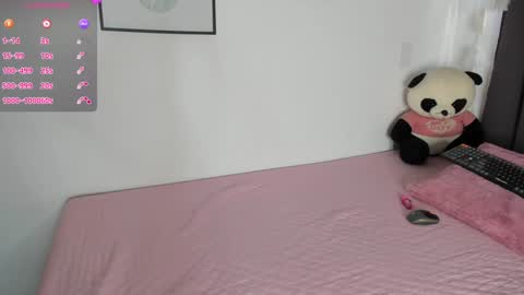 abigail online show from October 7, 9:08 pm