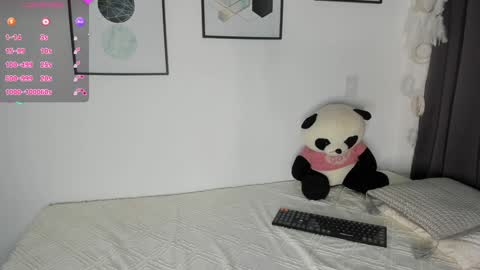 abigail online show from September 20, 12:03 pm