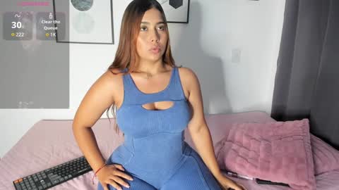 abigail online show from March 18, 8:58 pm