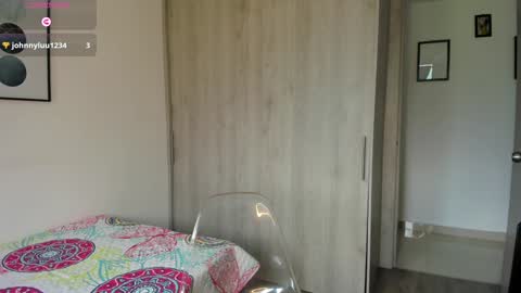 abigail online show from March 8, 8:24 pm