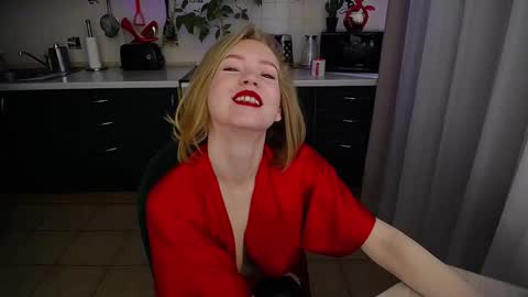 Abigail Mcgee online show from March 26, 5:20 am