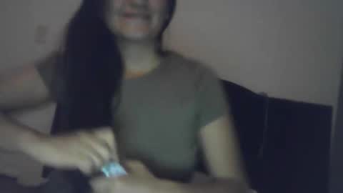 Harmony Hilton online show from January 7, 1:20 am