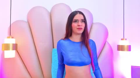 Abraxas online show from March 5, 9:21 pm