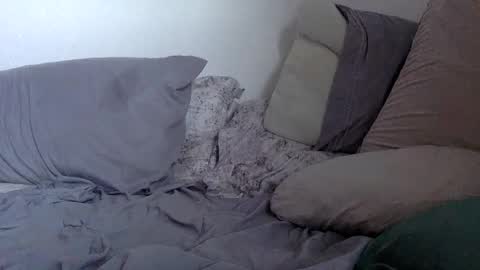 Abrielle The Great online show from November 6, 8:15 pm