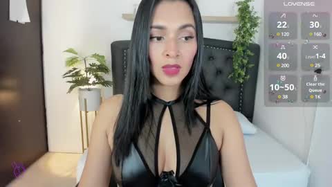 Abril online show from January 20, 7:25 pm