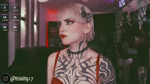 April  online show from September 21, 3:16 am