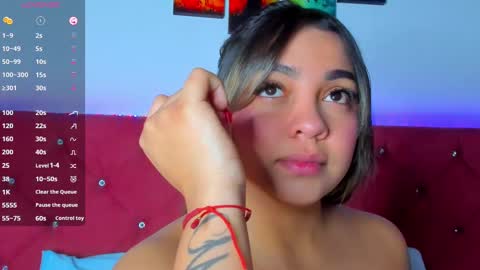 abril_gomez_11 online show from September 20, 4:22 am