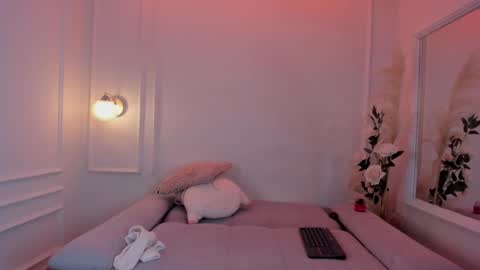 Abril jones online show from December 20, 3:31 pm