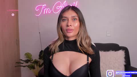 My name is Alexa. Please say hello I like to chat with you. If you have requests please use tip online show from January 8, 2:14 am