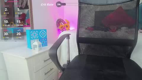 ABRIL online show from April 24, 8:00 pm