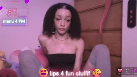 Peach online show from May 21, 3:26 am