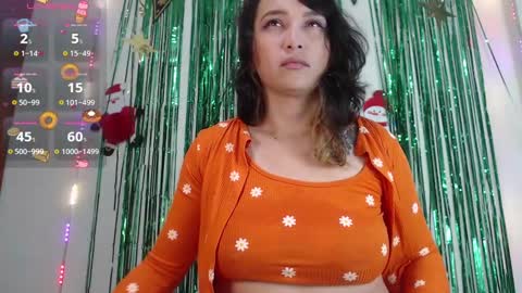 Aby online show from December 2, 1:01 pm