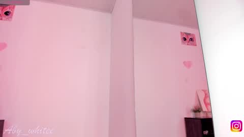   Aby   online show from September 17, 12:58 pm