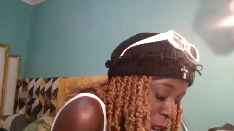 Cadih online show from October 19, 12:56 am