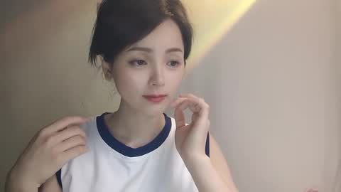 qiyue00487 online show from July 12, 7:58 pm
