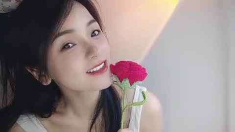 qiyue00487 online show from July 21, 6:41 pm