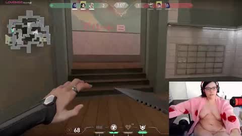 AChubbyGummy online show from October 10, 10:14 pm