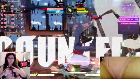 AChubbyGummy online show from January 9, 11:09 pm