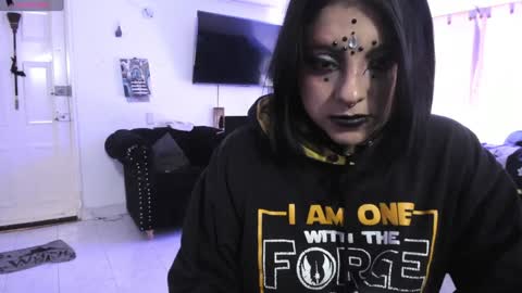 Alice online show from January 27, 3:07 pm