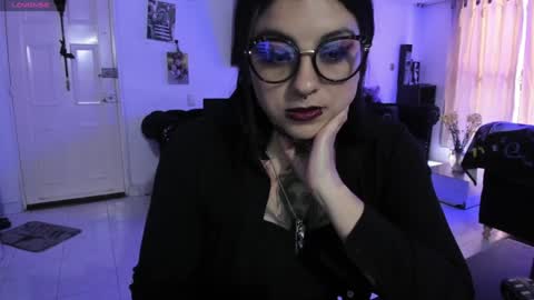 Alice online show from January 18, 6:43 pm