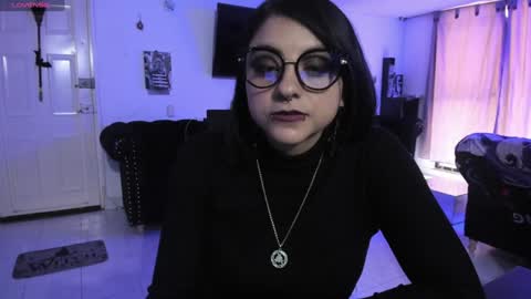 Alice online show from February 5, 4:59 pm