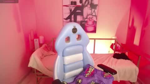  Acid Bounze  online show from February 13, 2:30 pm