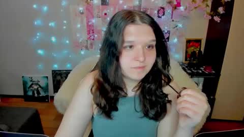 Kate online show from May 29, 2:20 am