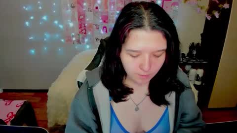 Kate online show from February 17, 12:21 am