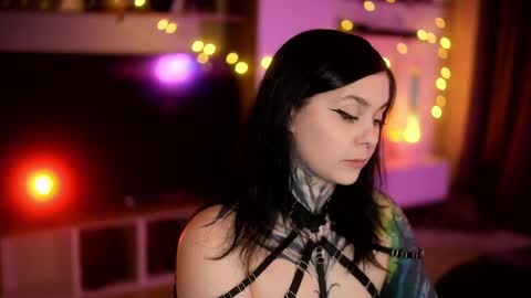 acid_pie online show from March 6, 3:35 am