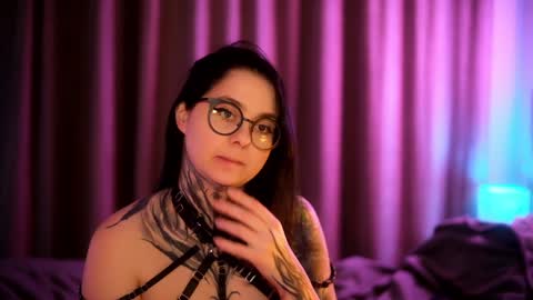 acid_pie online show from January 25, 11:43 pm