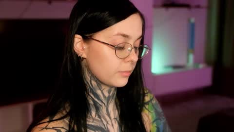 acid_pie online show from February 2, 8:41 pm