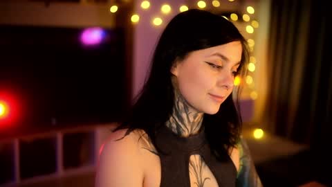 acid_pie online show from December 24, 11:11 pm