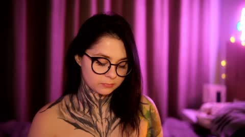 acid_pie online show from January 14, 9:30 pm