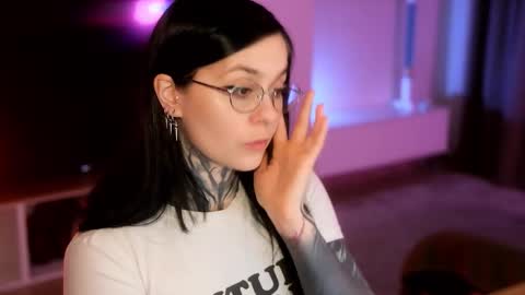 acid_pie online show from February 14, 9:06 pm