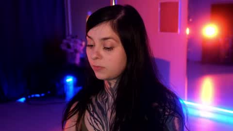acid_pie online show from June 14, 9:15 pm