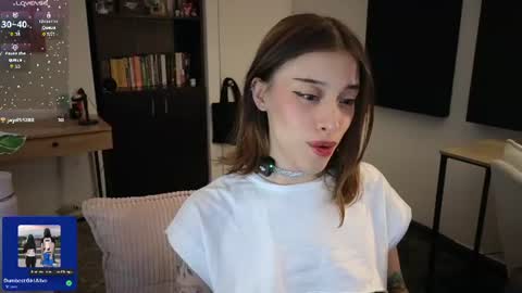 Lana 3 online show from June 11, 2:00 am