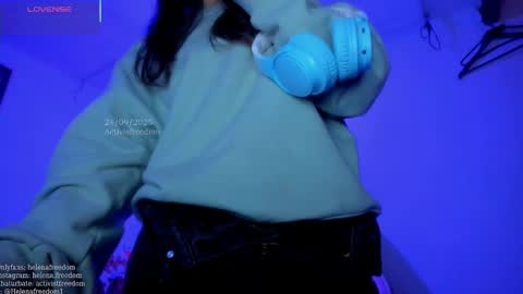 Helena online show from September 25, 4:17 pm