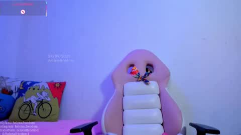 Helena online show from September 24, 3:00 pm