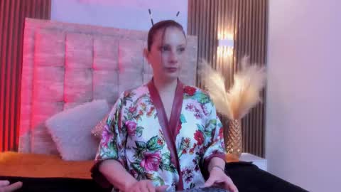 Ada online show from September 12, 12:23 pm