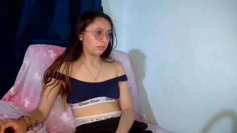 Ada online show from October 25, 1:46 am