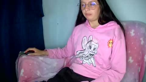 Ada online show from November 16, 1:07 am