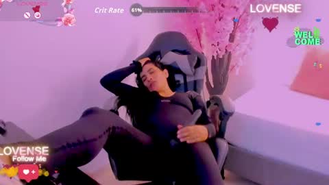 ada oconnor x   ..flaca..bella online show from July 7, 5:38 pm