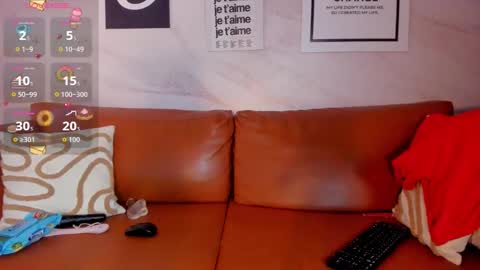 ada_turner online show from December 4, 9:26 pm