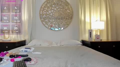 ada_turner online show from January 17, 7:10 pm