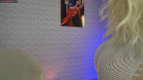 Ada Blue online show from October 7, 1:54 am