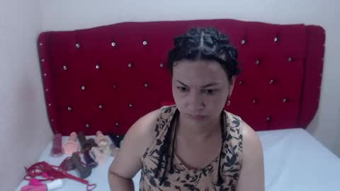 Ada online show from December 3, 2:58 am