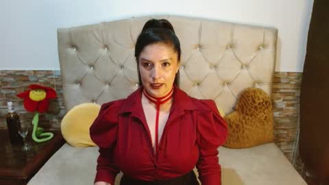 Ada online show from January 23, 10:54 am