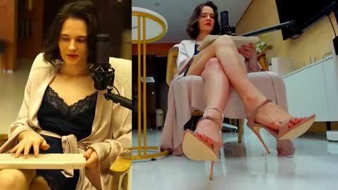 Ada   online show from November 17, 8:04 am