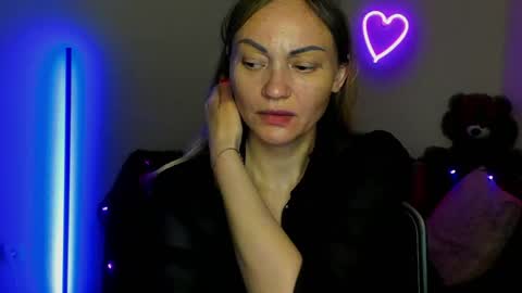 Adalina online show from June 3, 11:33 am