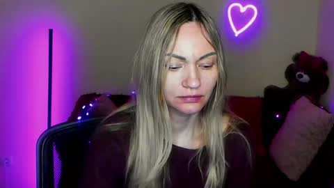 Adalina online show from April 5, 5:34 pm